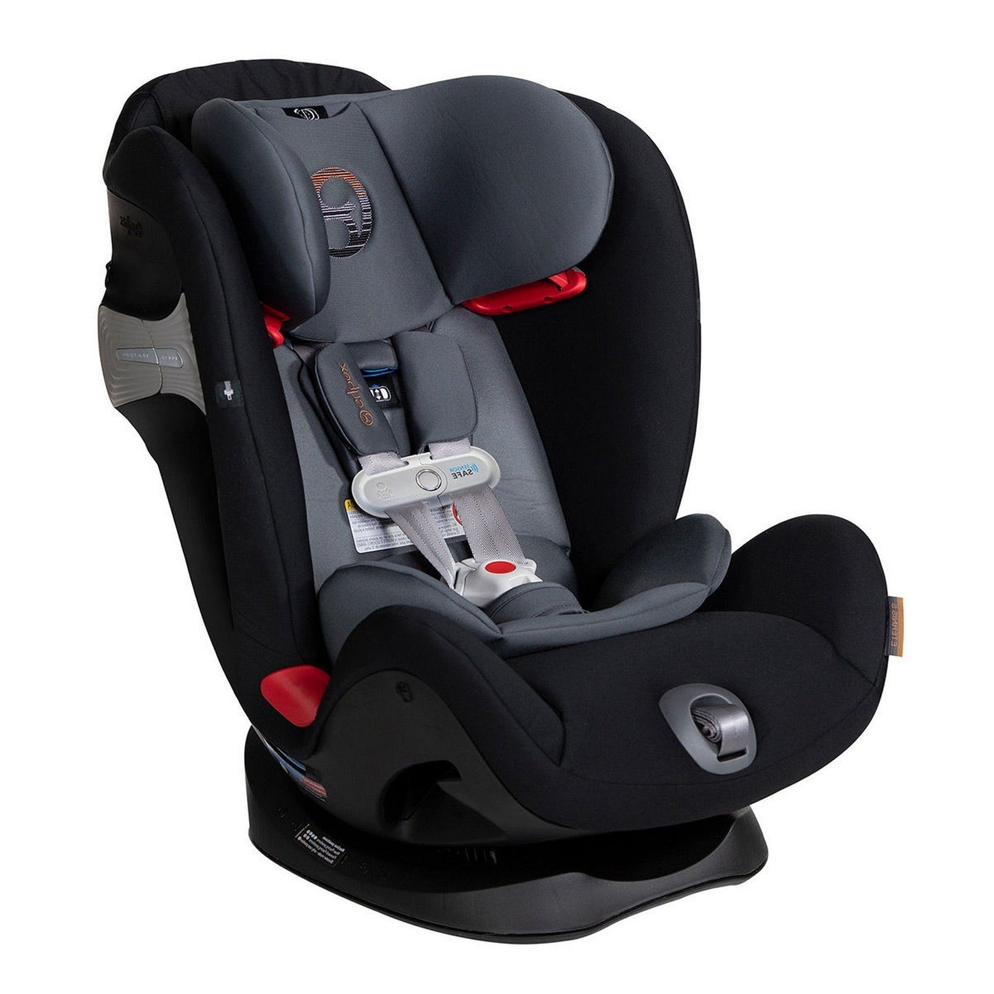 CYBEX Eternis S SensorSafe Convertible Car Seat
