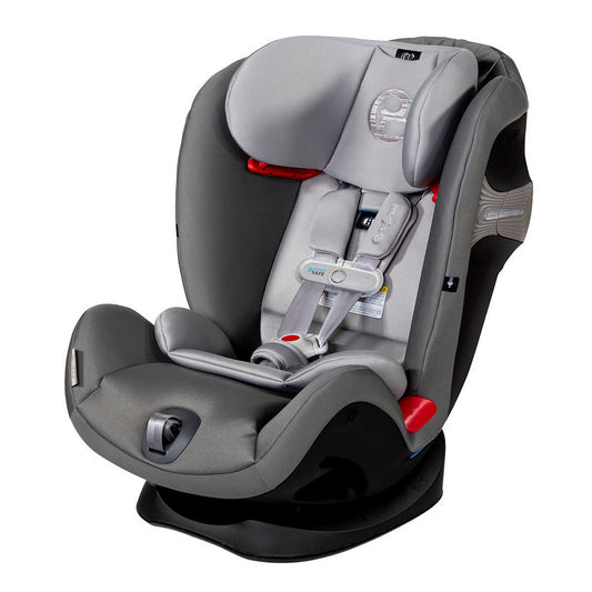 CYBEX Eternis S SensorSafe Convertible Car Seat