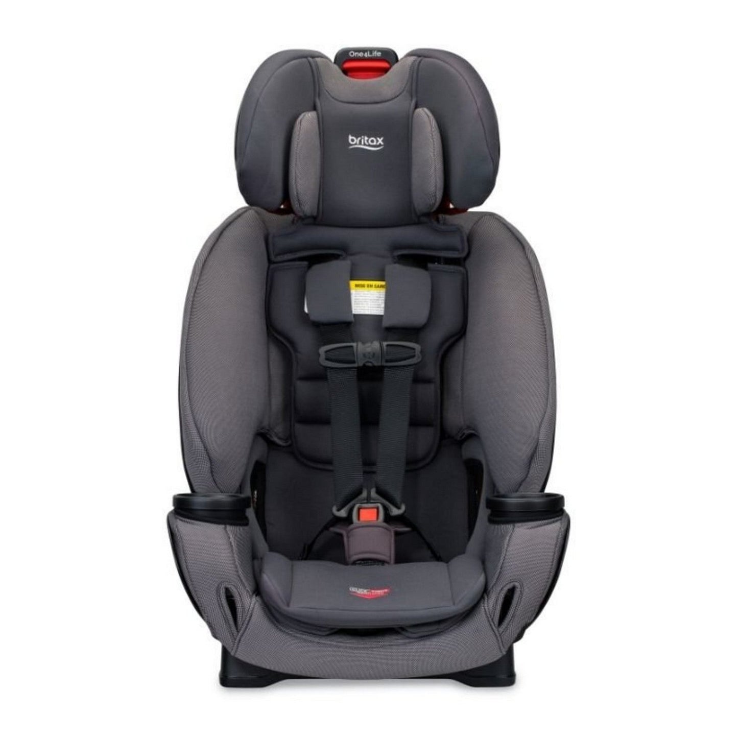 BRITAX One4Life All-In-One Car Seat