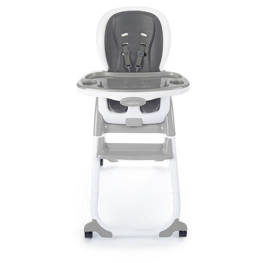 INGENUITY Smartclean Trio Elite 3-in-1 High Chair - Slate