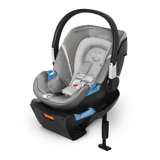 CYBEX Aton 2 SensorSafe 3.0 Car Seat