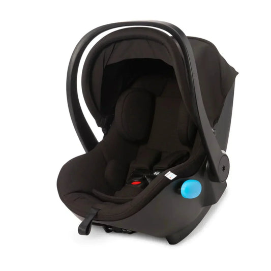 CLEK Liingo Infant Car Seat - Railroad