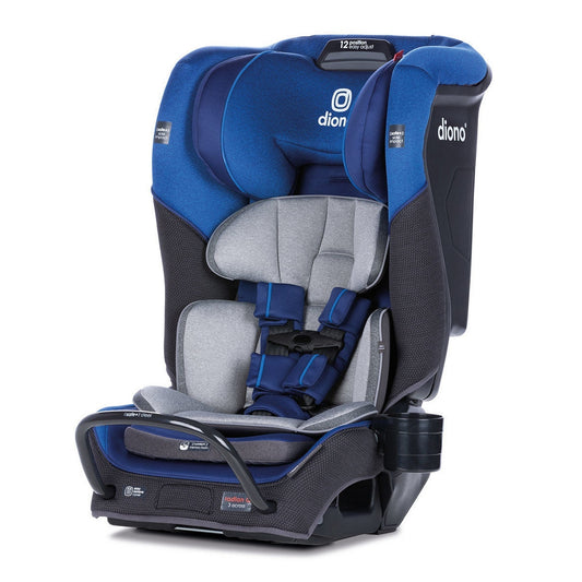 DIONO Radian 3QX Car Seat