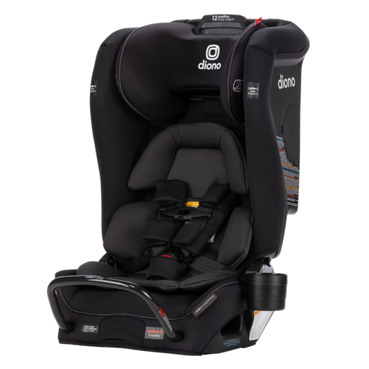 DIONO Radian 3RXT Safe+ Car Seat