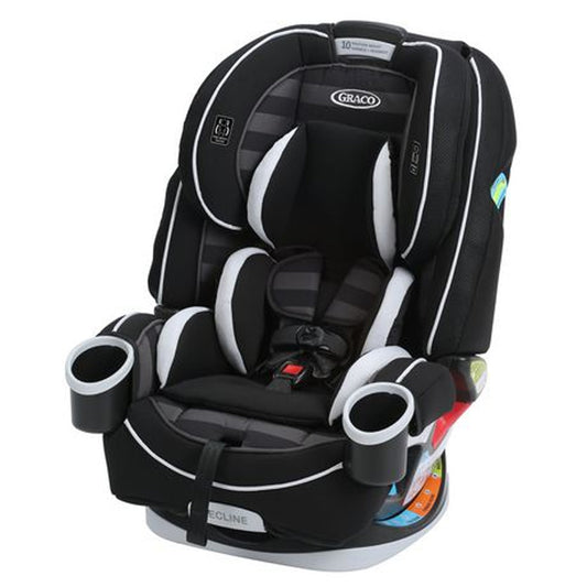 GRACO 4Ever 4-in-1 Car Seat
