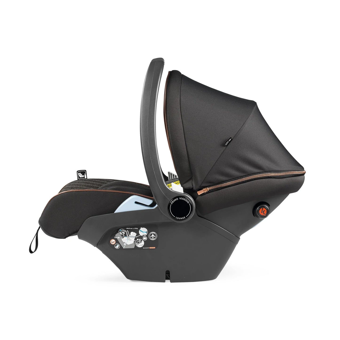 PEG PEREGO Primo Viaggio SIP 4-35 Lounge Infant Car Seat