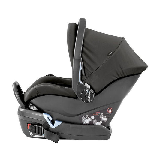 PEG PEREGO Primo Viaggio 4-35 Infant Car Seat - Onyx (Black)