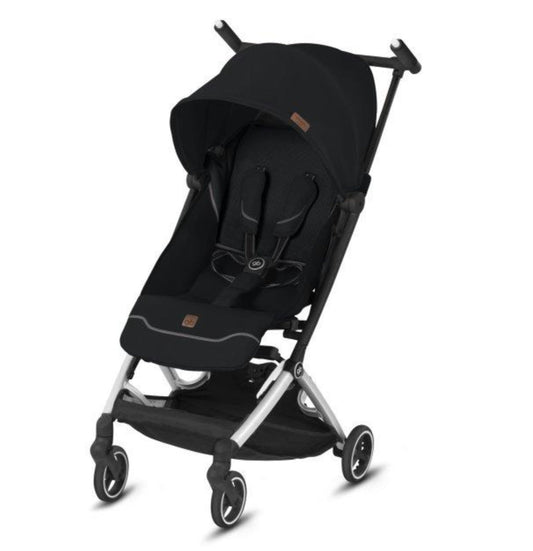 GB Pockit+ All-City Stroller