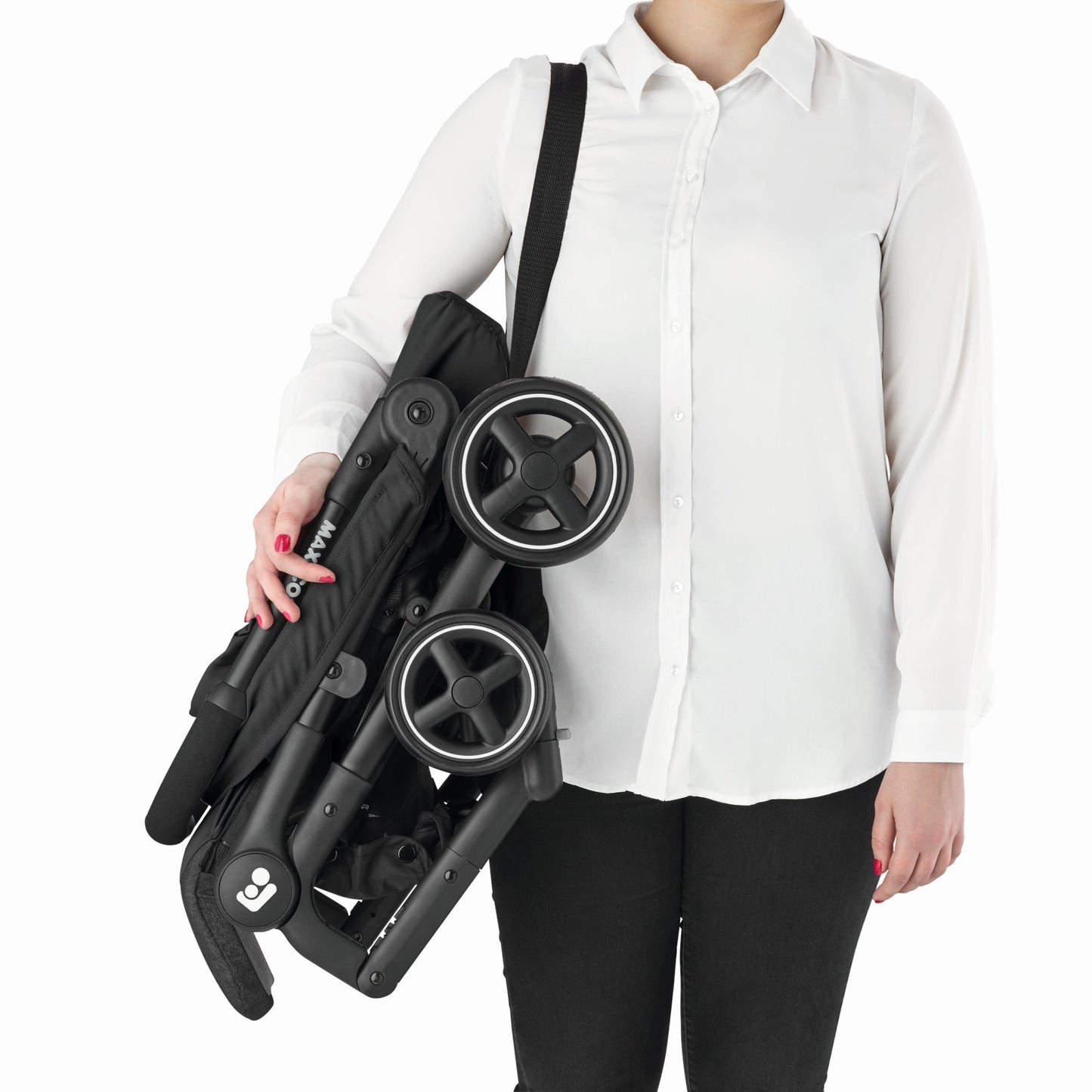 MAXI COSI Lara Ultracompact Stroller