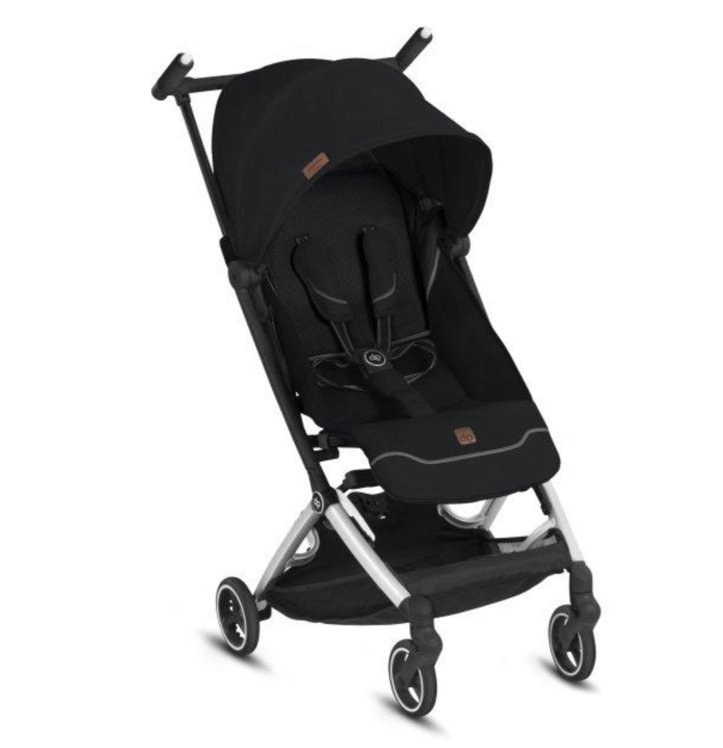GB Pockit+ All-City Stroller