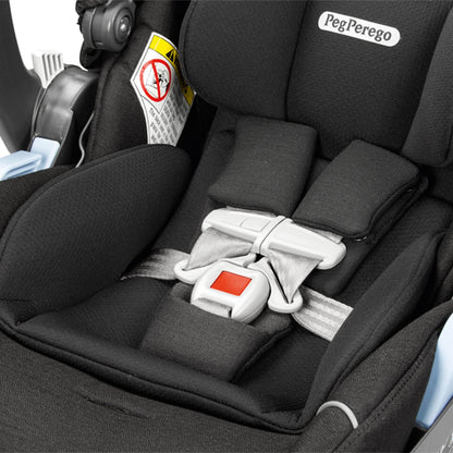 PEG PEREGO Agio Primo Viaggio SIP 4-35 Lounge Infant Car Seat
