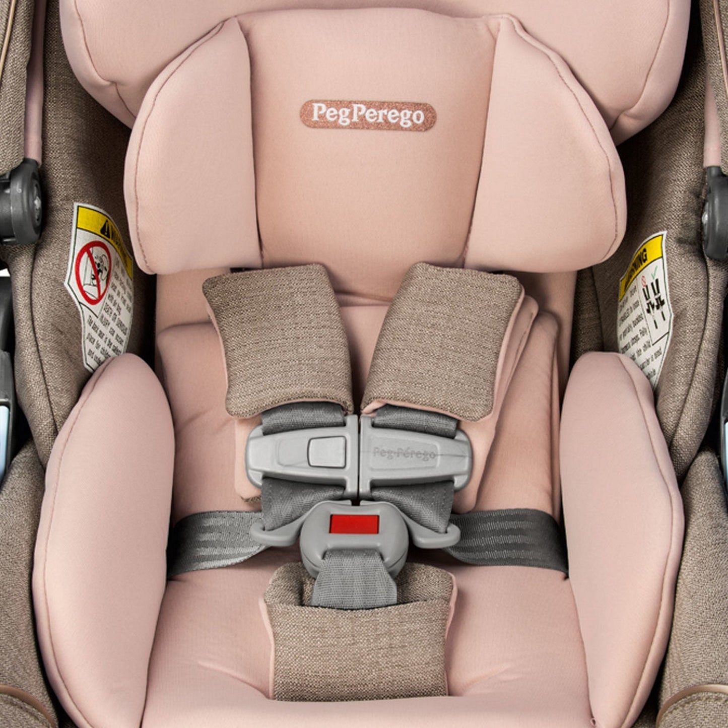 PEG PEREGO Primo Viaggio SIP 4-35 Lounge Infant Car Seat