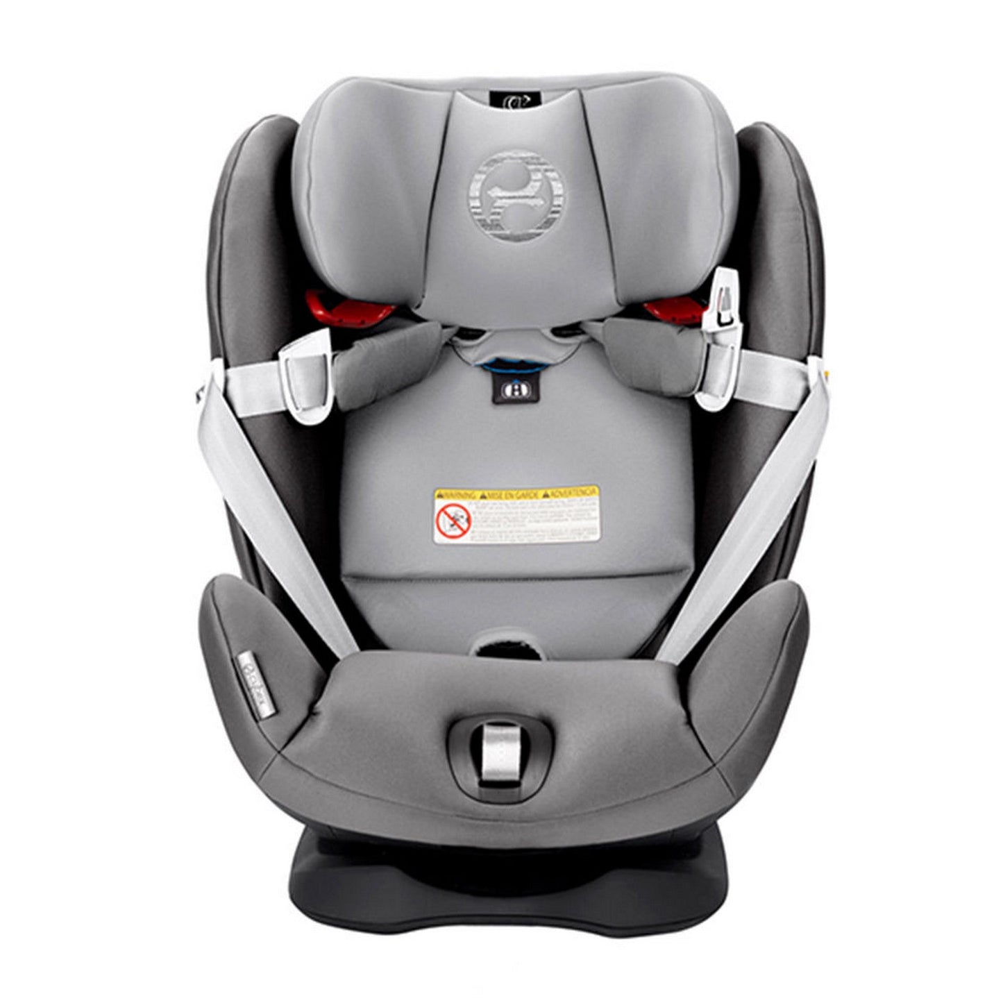CYBEX Eternis S SensorSafe Convertible Car Seat