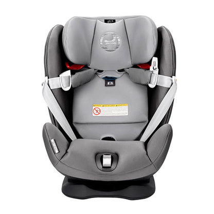 CYBEX Eternis S SensorSafe Convertible Car Seat