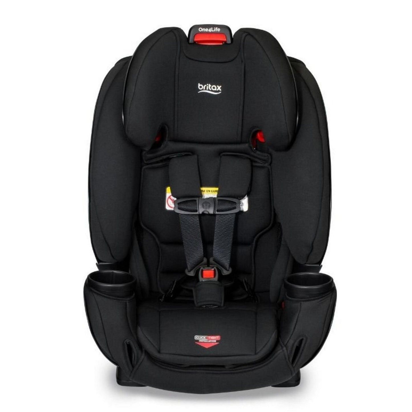 BRITAX One4Life All-In-One Car Seat