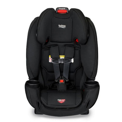 BRITAX One4Life All-In-One Car Seat
