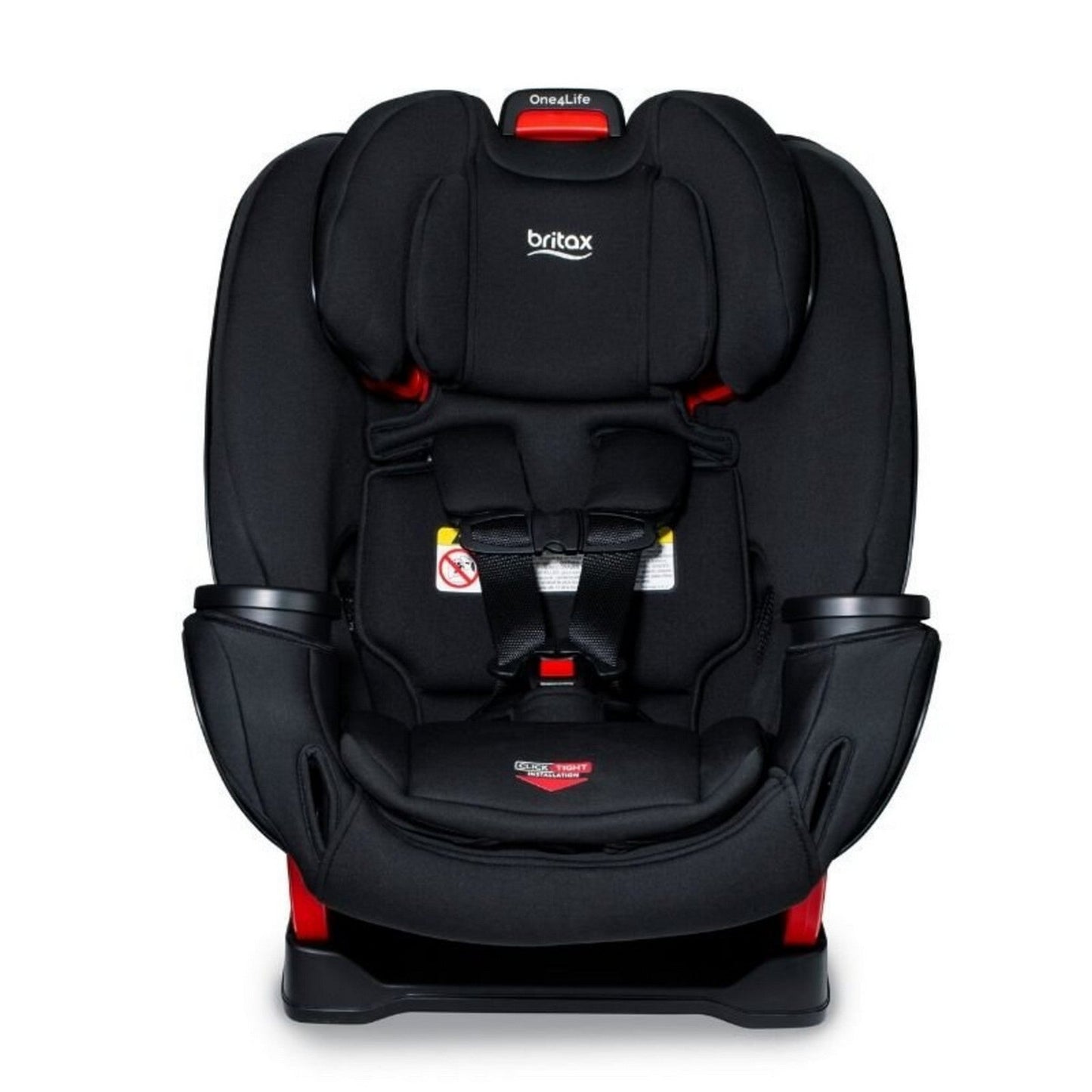 BRITAX One4Life All-In-One Car Seat