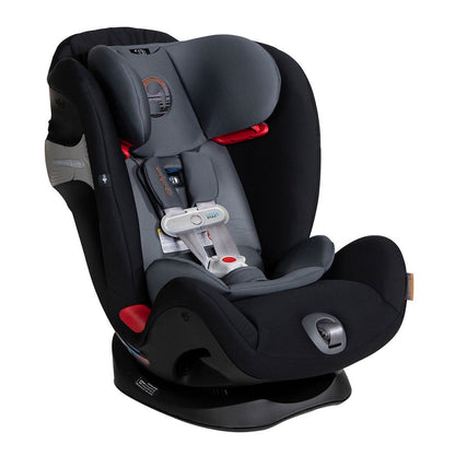CYBEX Eternis S SensorSafe Convertible Car Seat