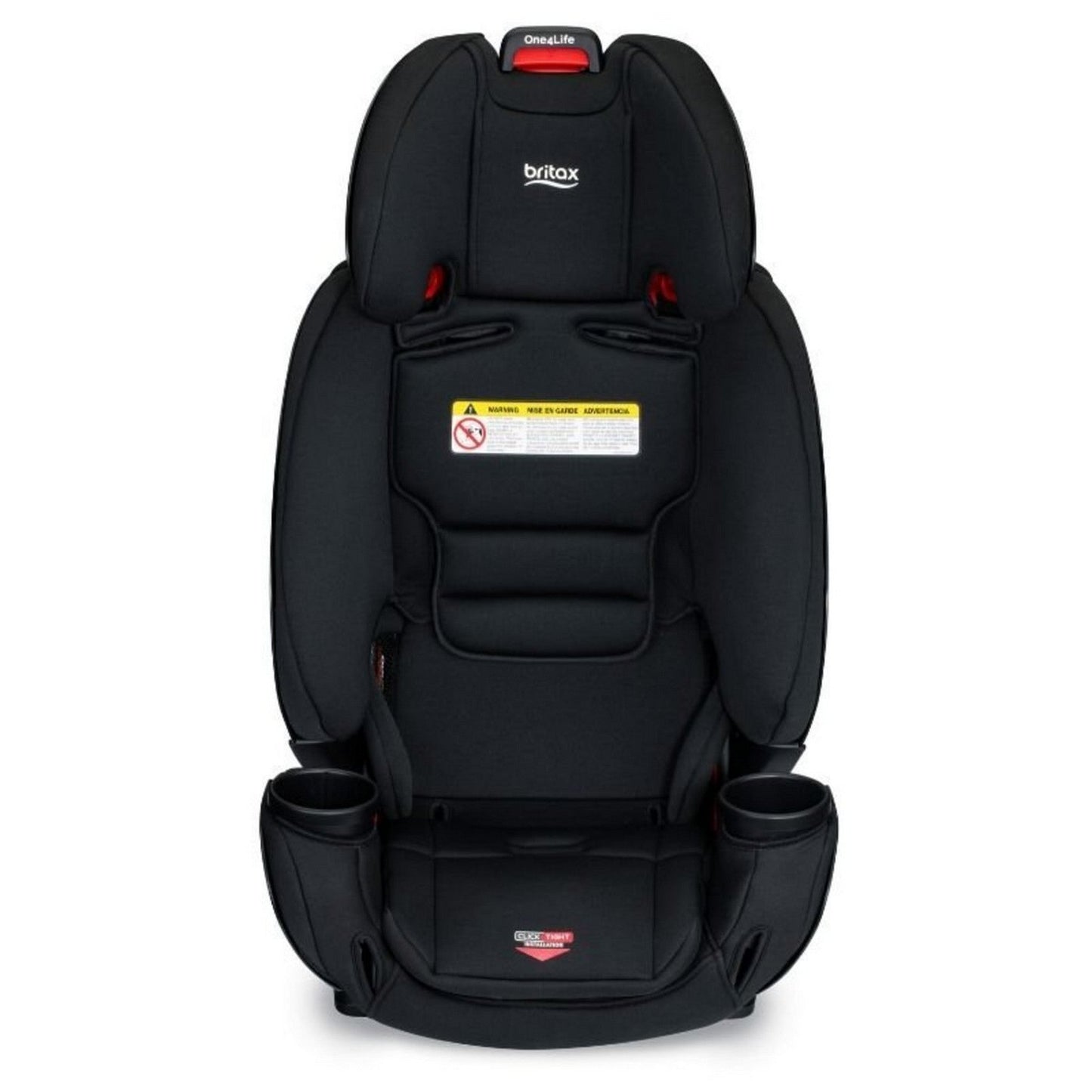 BRITAX One4Life All-In-One Car Seat