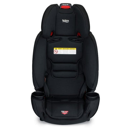 BRITAX One4Life All-In-One Car Seat