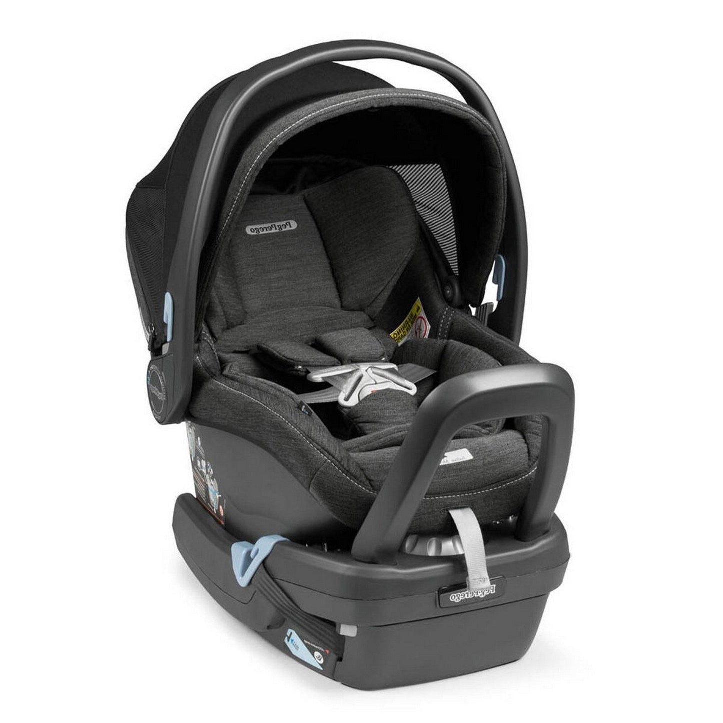 PEG PEREGO Primo Viaggio 4-35 Nido Infant Car Seat