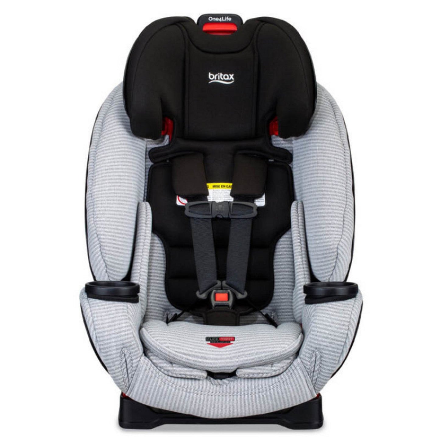 BRITAX One4Life All-In-One Car Seat