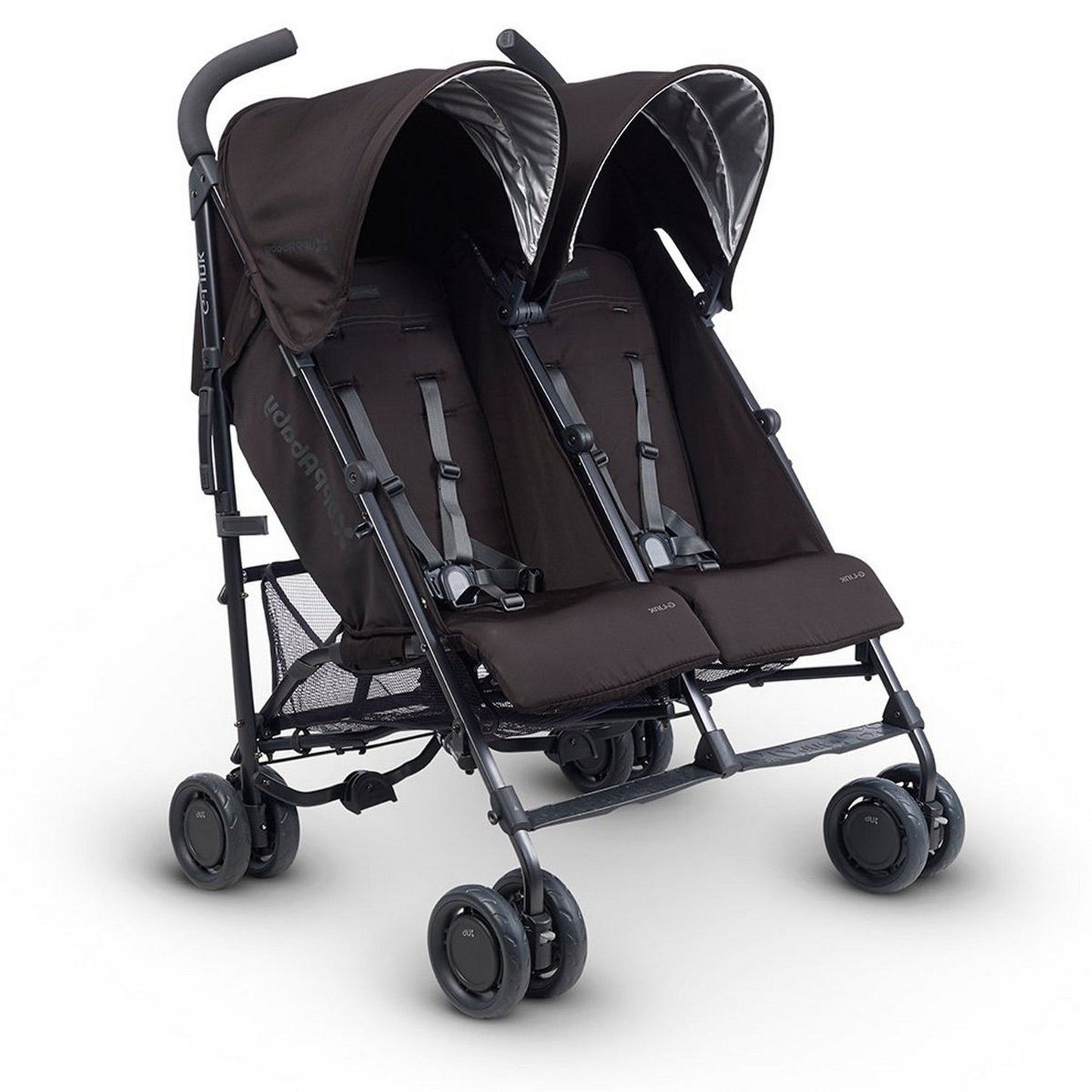UPPABABY G-Link 2 Double Stroller