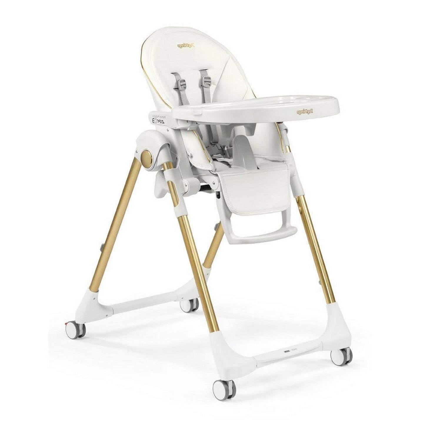 PEG PEREGO Prima Pappa Zero 3 High Chair (Hi-Tech)