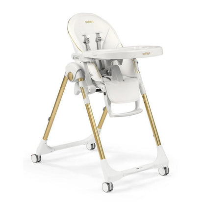PEG PEREGO Prima Pappa Zero 3 High Chair (Hi-Tech)