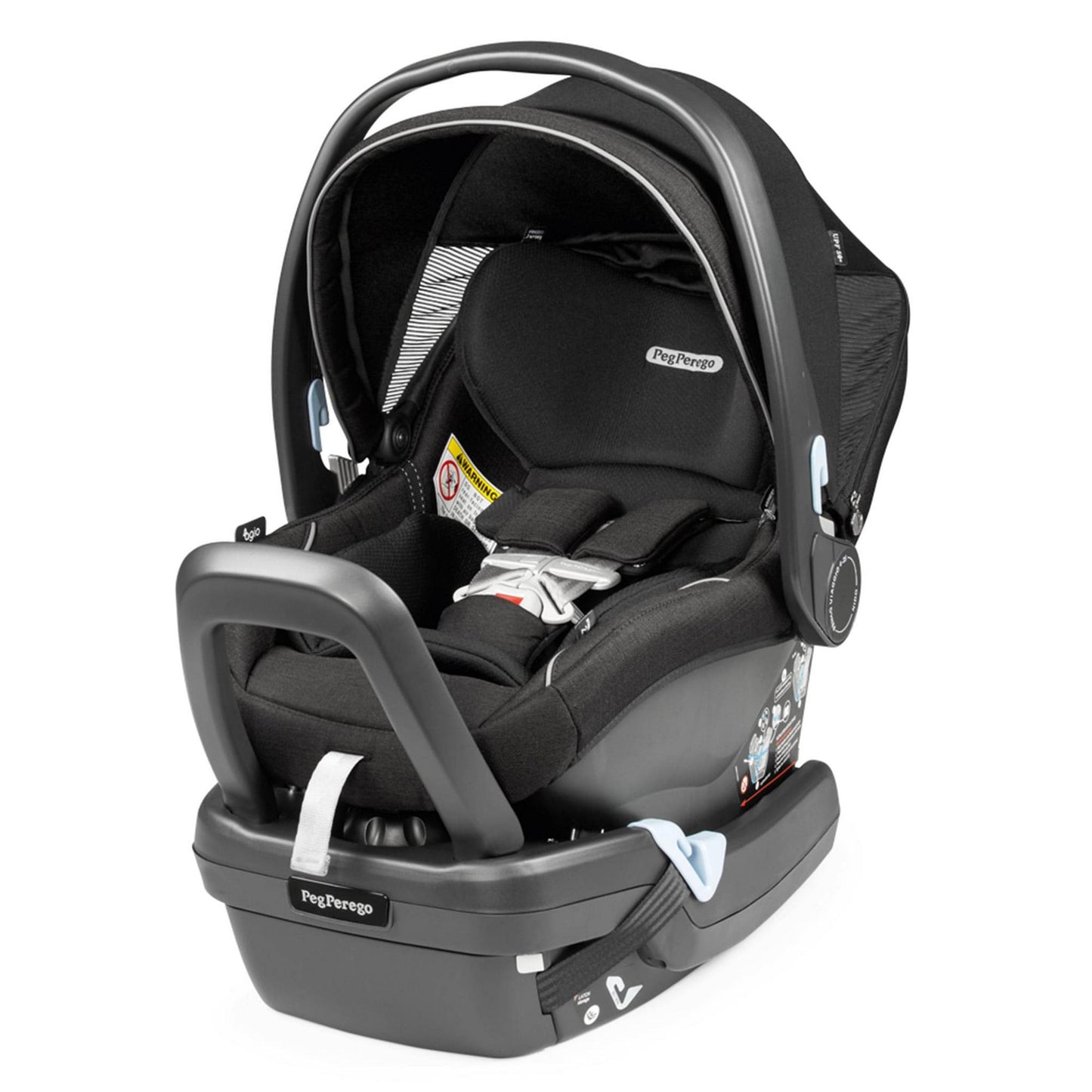 PEG PEREGO Primo Viaggio 4-35 Nido Infant Car Seat (Agio)