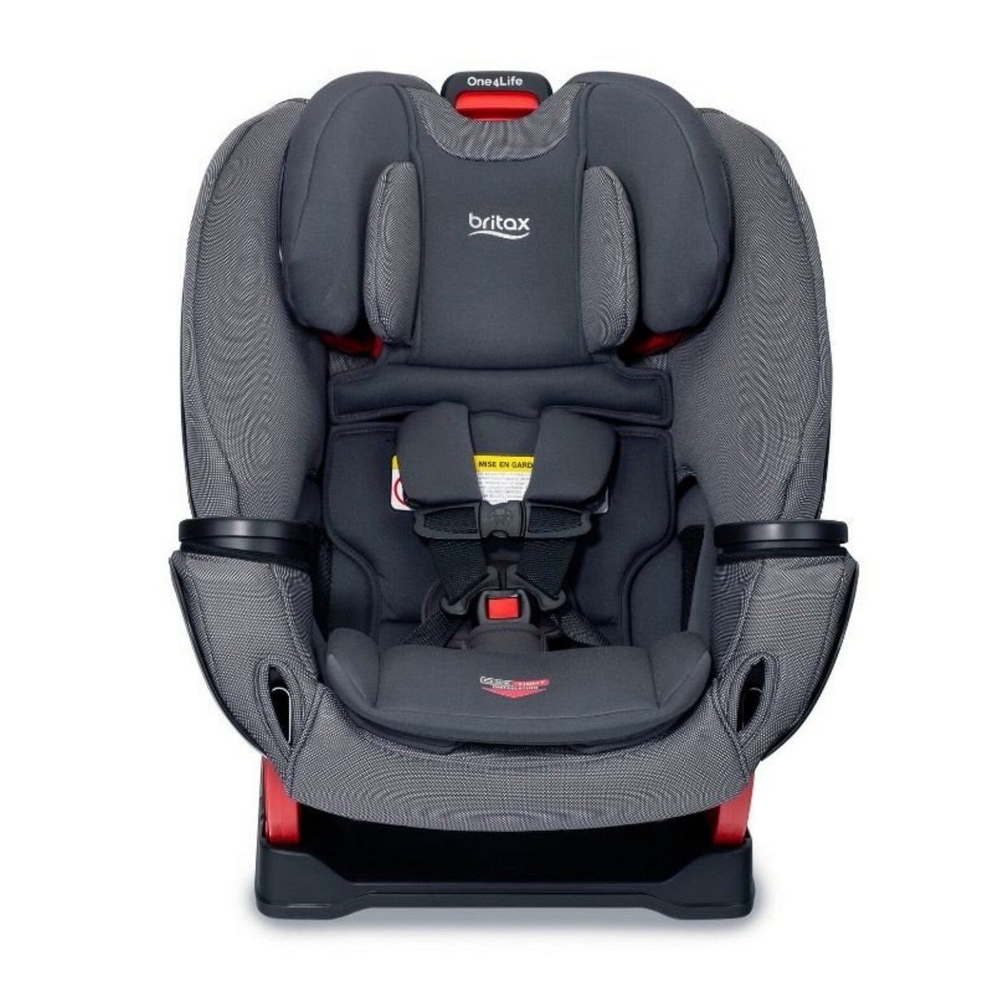 BRITAX One4Life All-In-One Car Seat