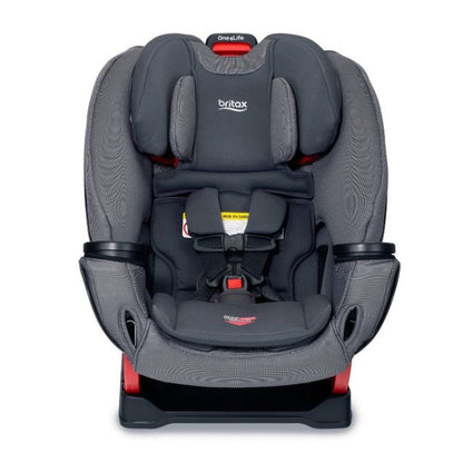 BRITAX One4Life All-In-One Car Seat