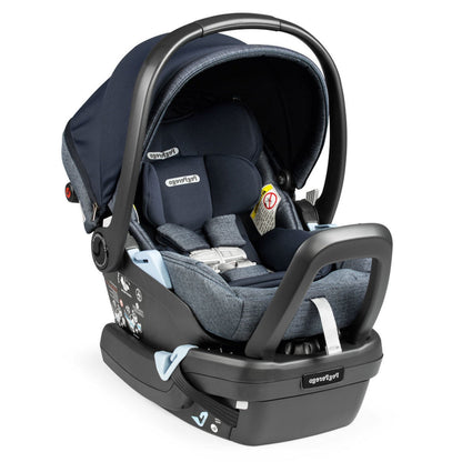 PEG PEREGO Agio Primo Viaggio SIP 4-35 Lounge Infant Car Seat