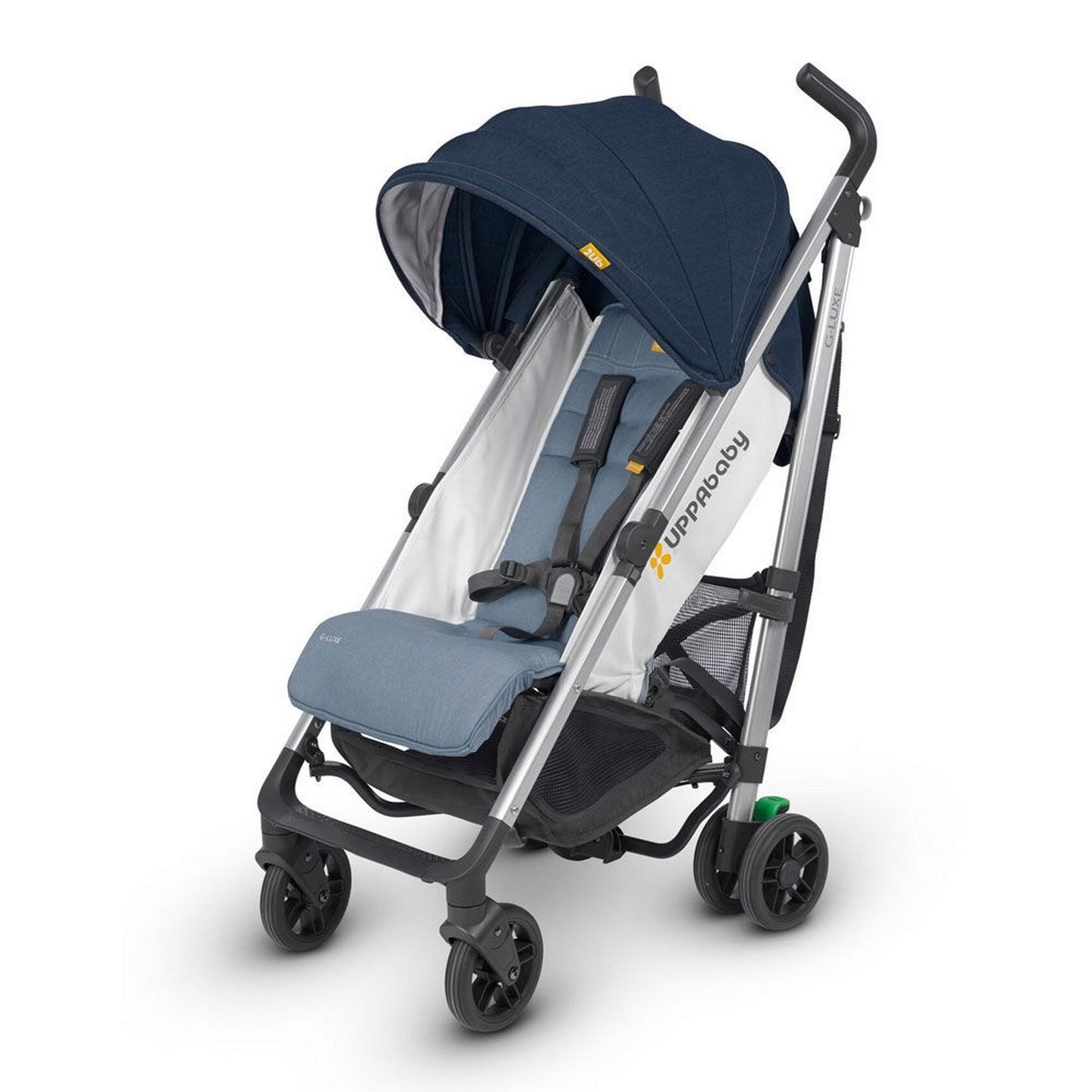 UPPABABY G Luxe Stroller