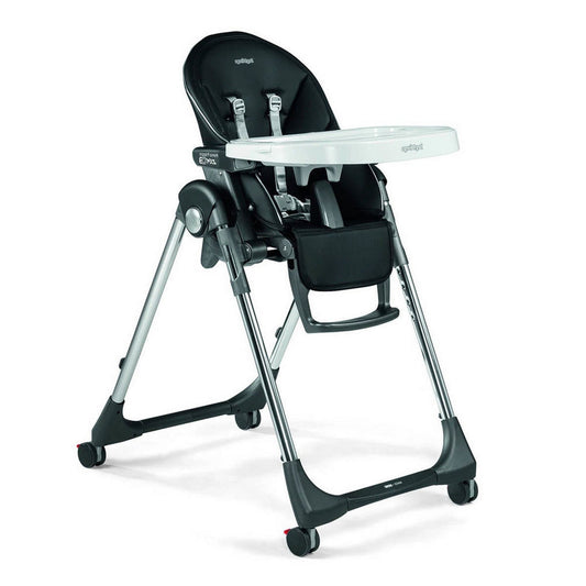 PEG PEREGO Prima Pappa Zero 3 High Chair (Hi-Tech)