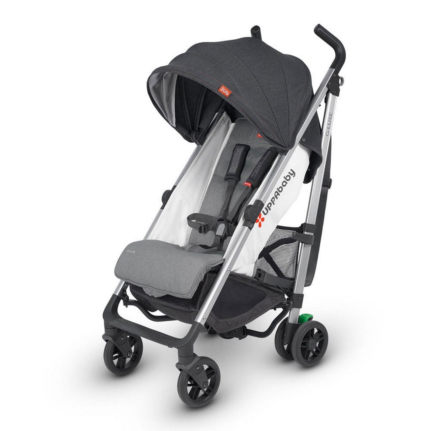 UPPABABY G Luxe Stroller