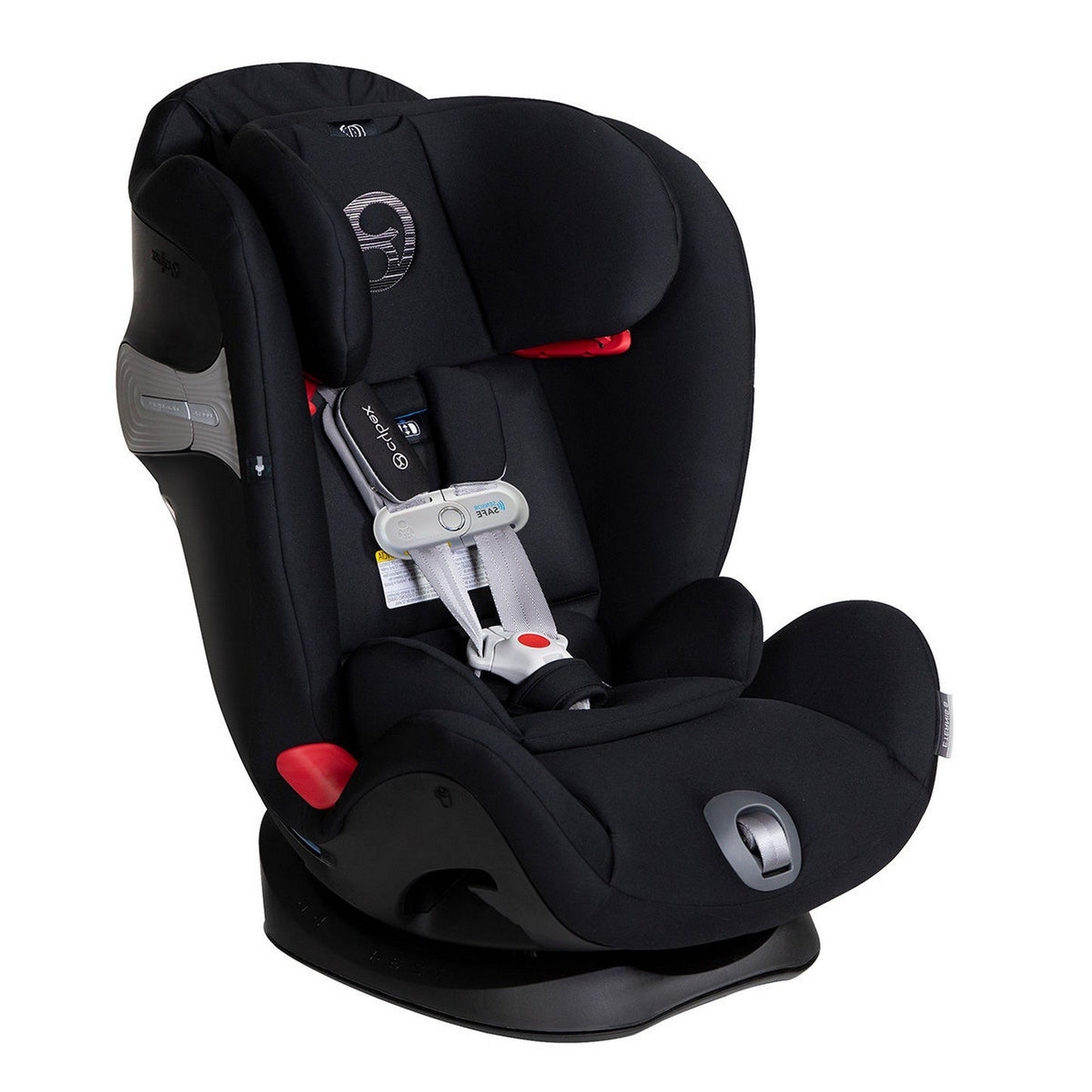 CYBEX Eternis S SensorSafe Convertible Car Seat
