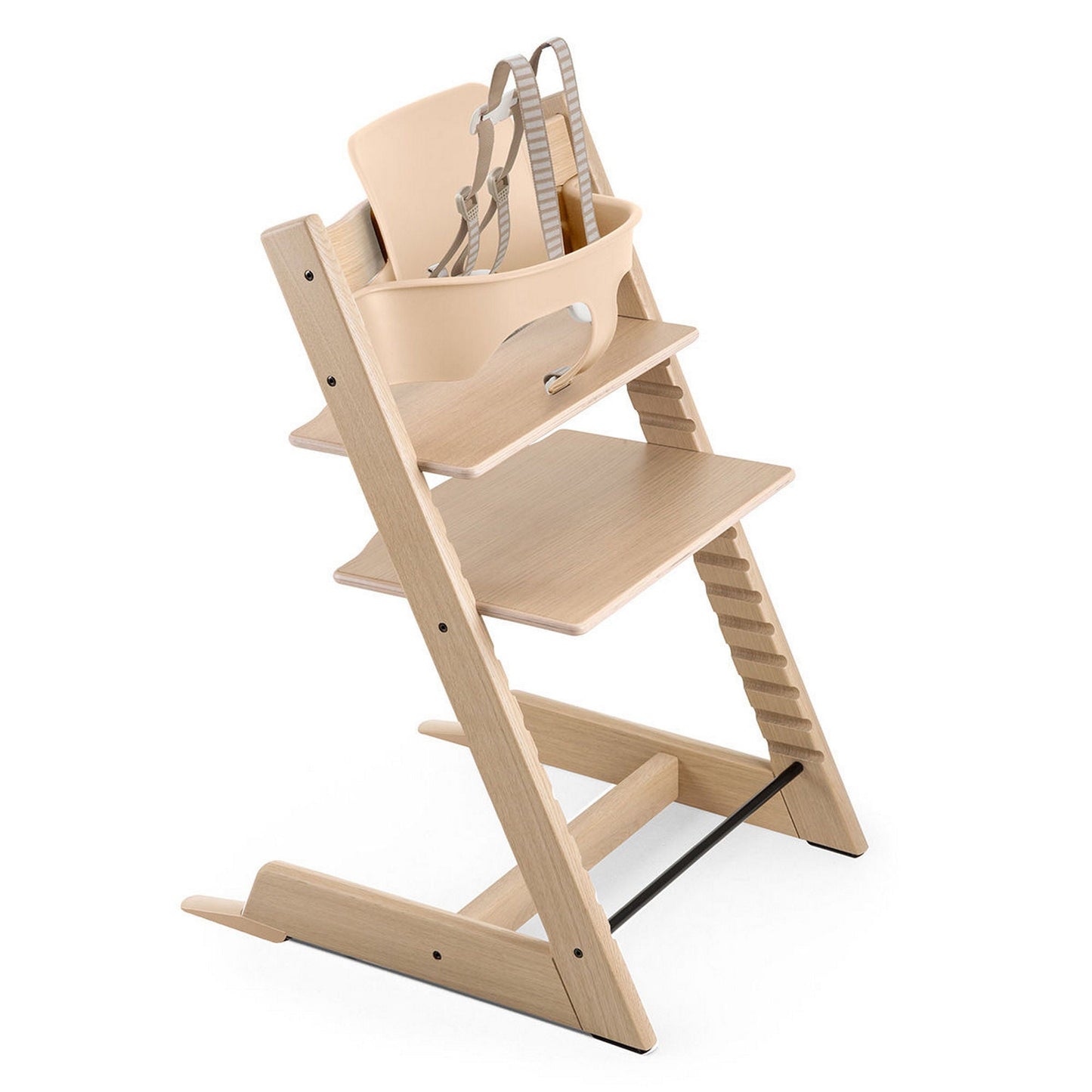 STOKKE Tripp Trapp High Chair (Oak)