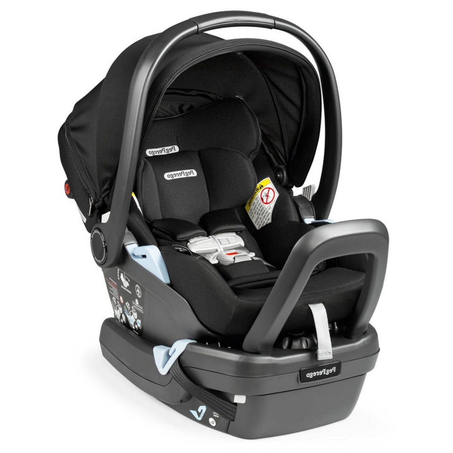 PEG PEREGO Primo Viaggio SIP 4-35 Lounge Infant Car Seat