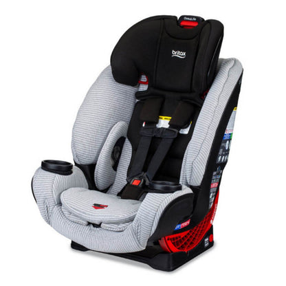 BRITAX One4Life All-In-One Car Seat