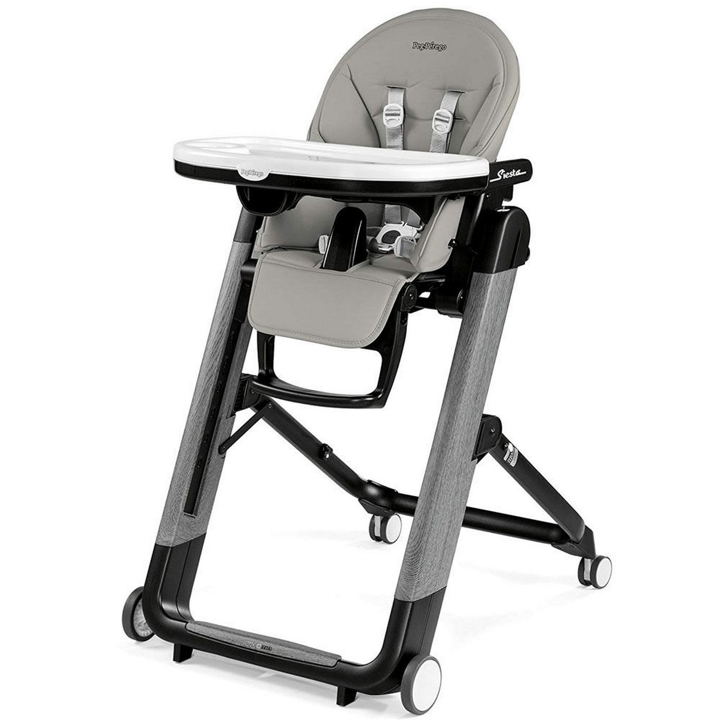 PEG PEREGO Siesta High Chair - Ambiance