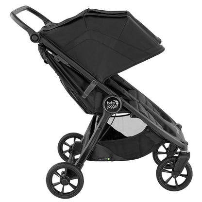 BABY JOGGER City Mini GT2 Double Stroller - Jet