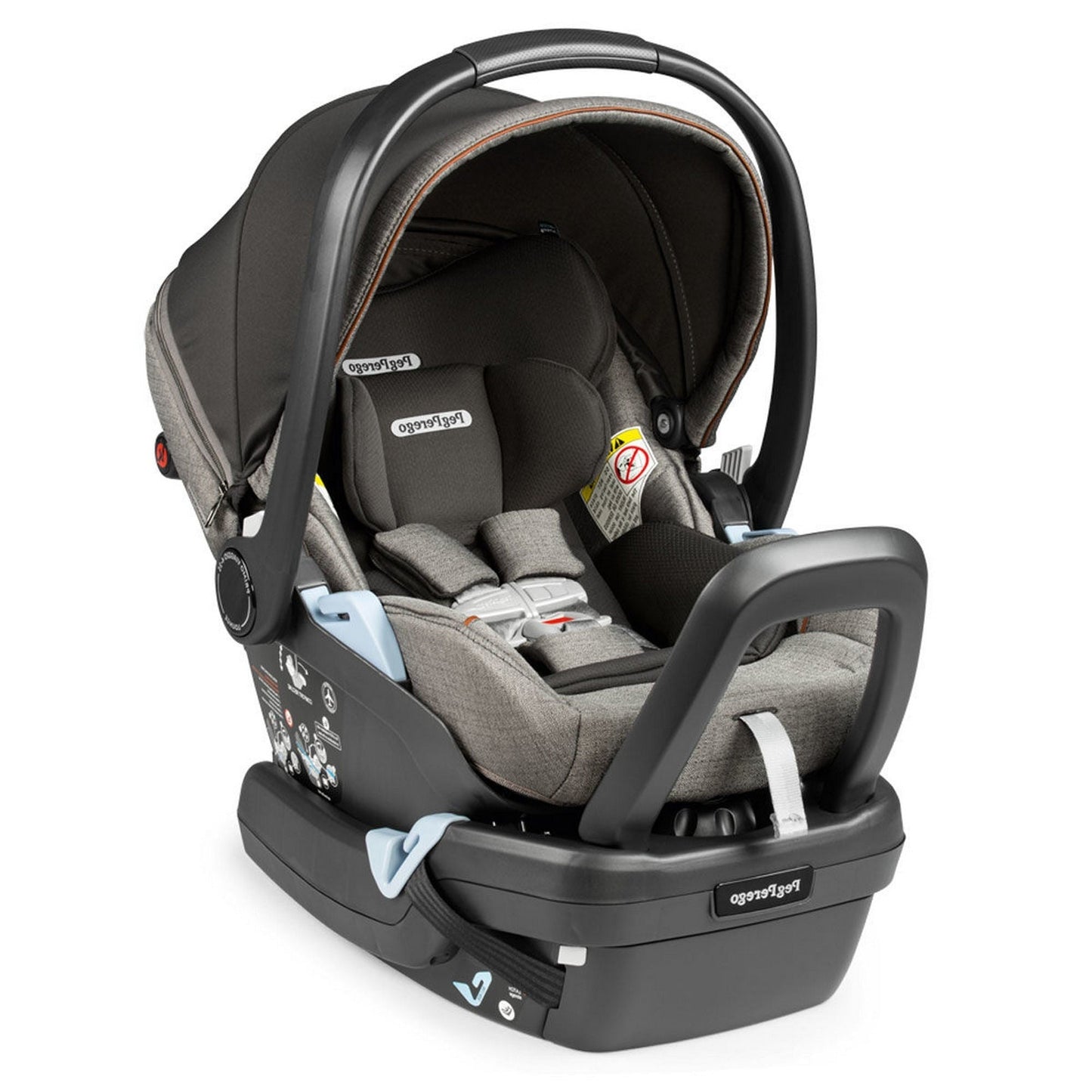 PEG PEREGO Agio Primo Viaggio SIP 4-35 Lounge Infant Car Seat