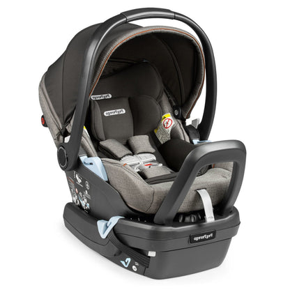 PEG PEREGO Agio Primo Viaggio SIP 4-35 Lounge Infant Car Seat