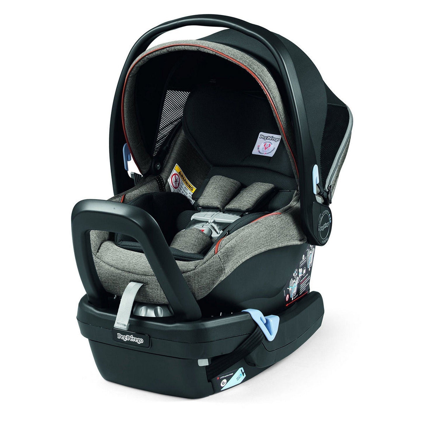PEG PEREGO Primo Viaggio 4-35 Nido Infant Car Seat (Agio)