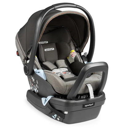 PEG PEREGO Primo Viaggio 4-35 Nido Infant Car Seat