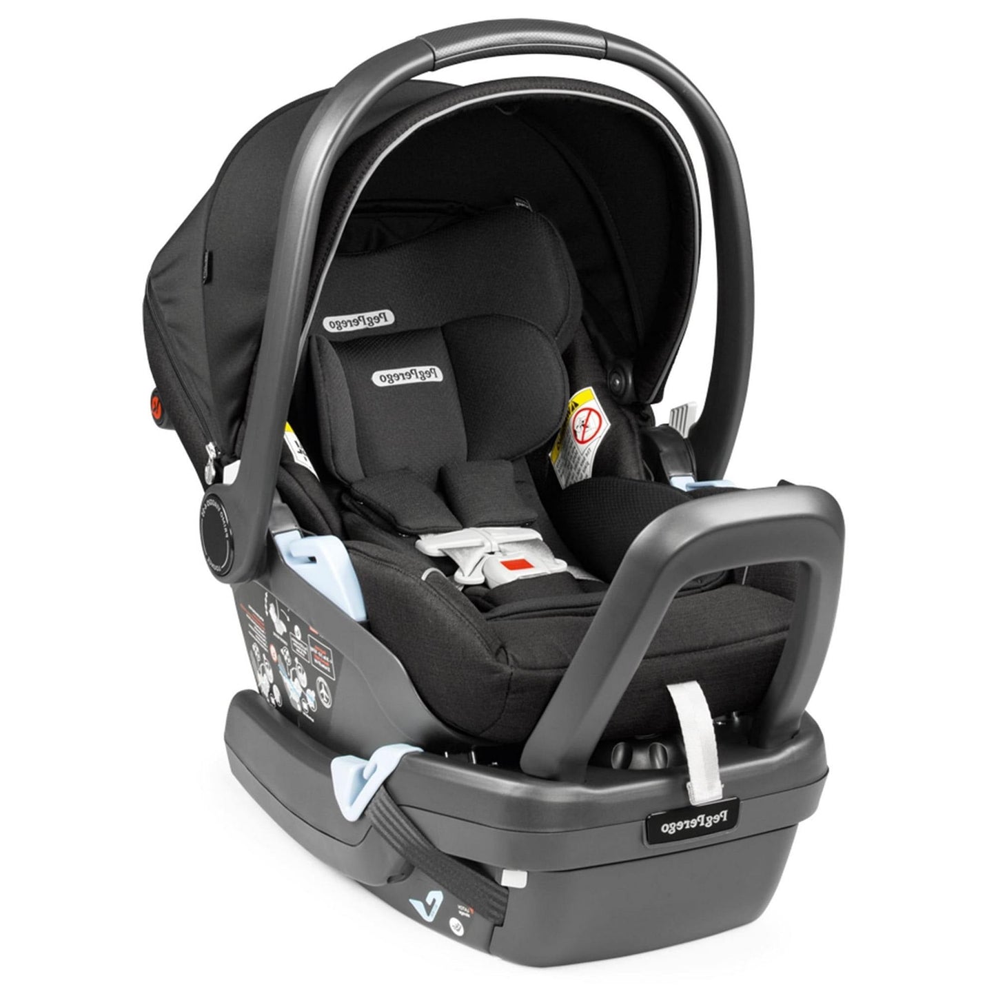 PEG PEREGO Agio Primo Viaggio SIP 4-35 Lounge Infant Car Seat