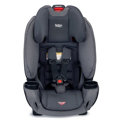 BRITAX One4Life All-In-One Car Seat