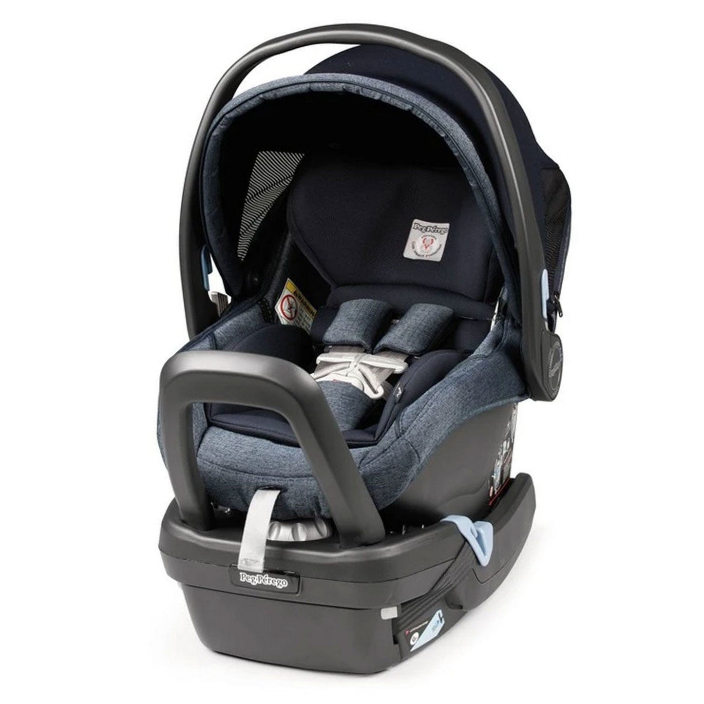 PEG PEREGO Primo Viaggio 4-35 Nido Infant Car Seat (Agio)
