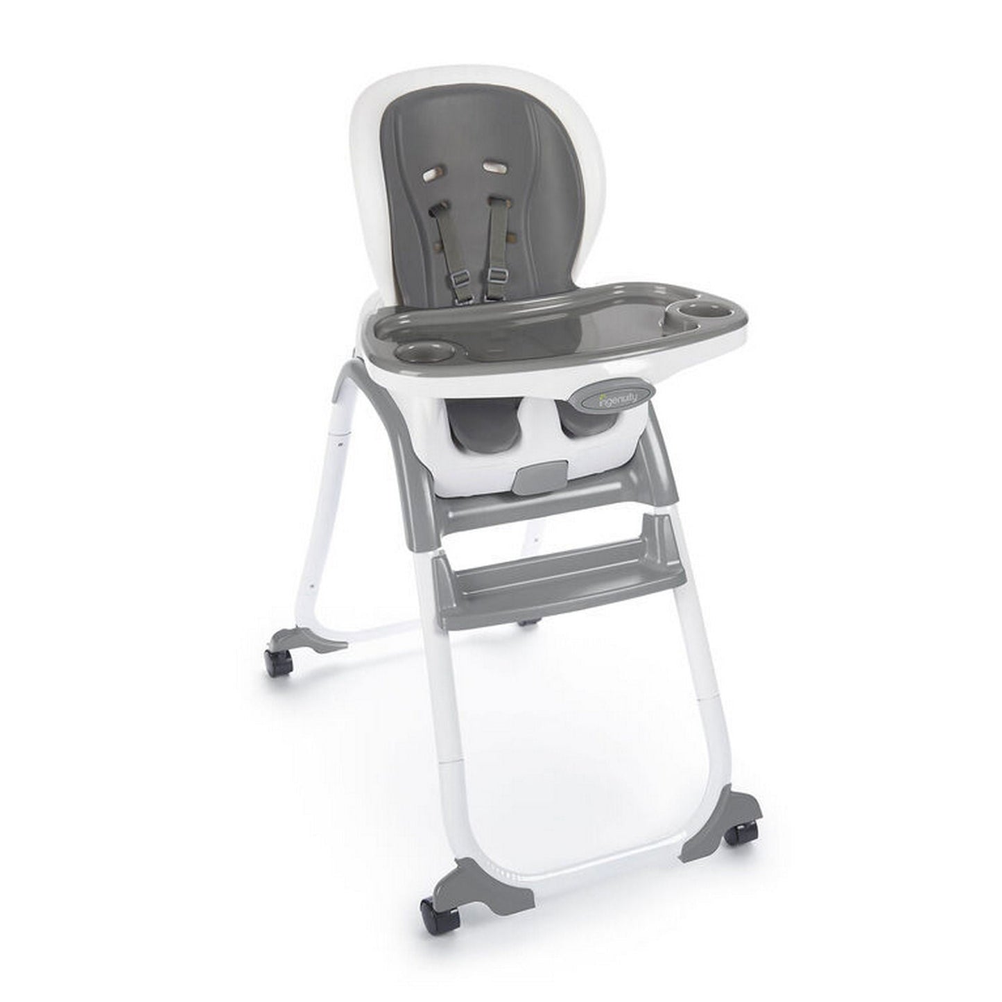 INGENUITY Smartclean Trio Elite 3-in-1 High Chair - Slate